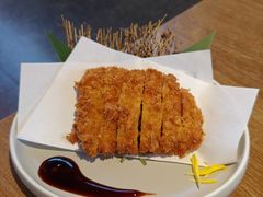 黄金Q弹猪扒-三禾寿司(君尚店)