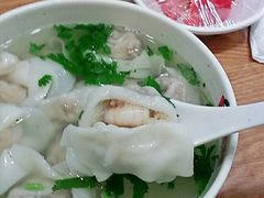 -南城香·饭香串香馄饨香(青年路店)