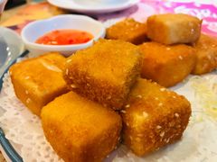 -点都德(聚福楼店)