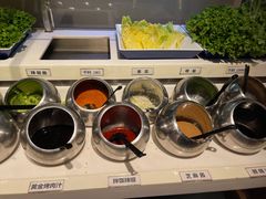 -汉拿山(北京上地华联店)