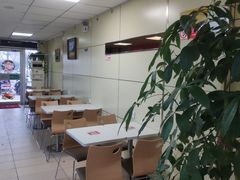 -华莱士·全鸡汉堡(济南大明湖店)