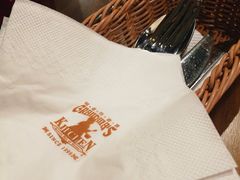 -G+KITCHEN(龙湖狮山天街店)