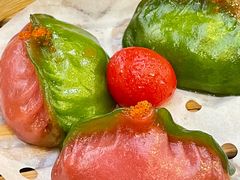 -点都德(皇岗村店)