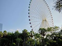 -南宁市凤岭儿童公园