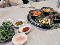 -韩仁阁米肠汤饭(韩乐坊店)