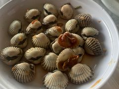 -车头老二大排档