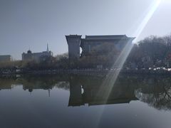 -文瀛公园