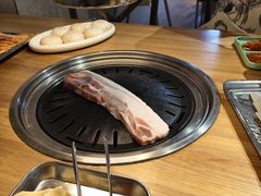 -乌拉烤肉(如皋首店)