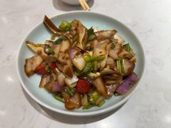 -饺子季水饺餐厅(新市街店)