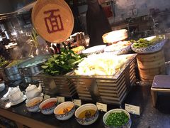 -OPEN開全日自助餐厅·牛肉火锅·海鲜(佛山希尔顿酒店)