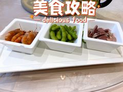 -欣旺·迎宾楼·百年无锡菜