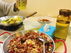 -福巷湘食小馆·猛火现炒(上海首店)