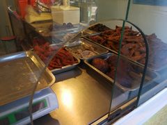 -徐家鸭子·非遗烤鸭(老门东店)