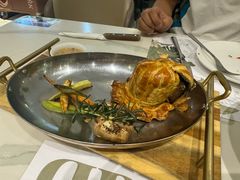 -Deer Park鹿园西餐(仁恒置地广场店)