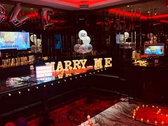 -冰城小镇音乐串吧·聚会餐厅(百子湾店)