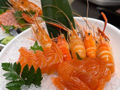 -水木锦堂·自助铁板烧(望京凯德MALL店)