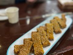 -酒肉门孔府菜(曲阜游客中心店)