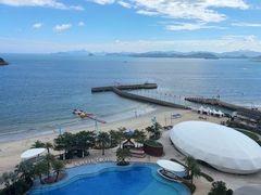 -深圳大梅沙京基洲际度假酒店
