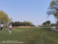 -北京京辉高尔夫俱乐部有限公司