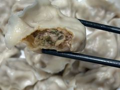 -老边饺子馆(东单店)