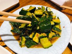 -本色.小马哥烧烤(五一路总店)