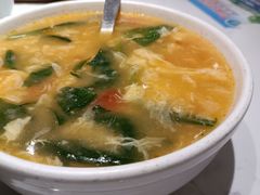 疙瘩汤-峨嵋小镇·川菜(勒泰中心店)