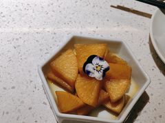 -船歌·鱼水饺青岛菜(金狮广场店)