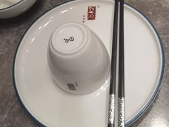 -闫府私房菜·百年鲁菜(恒隆店)