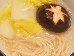 -同仁四季椰子鸡(宝安壹方城店)
