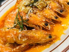 -CRAZYONES西班牙海鲜饭(上海美罗城店)