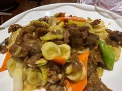 -董府·古宅餐厅