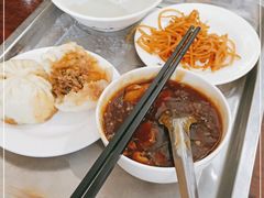 -姚记炒肝店(鼓楼店)