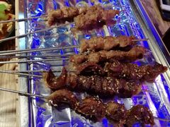 -天天喝丢一只鞋·烧烤·快餐(盐仓桥店)