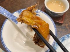 -山水茶艺馆·点心粤菜·30年老字号