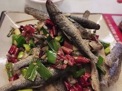 -业华湘·特色菜