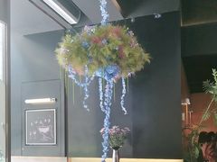 -Fuzzy Bistro 浮几韩餐·茶酒馆