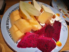 -松子料理(世纪城店)