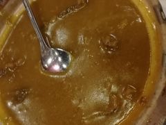 葡式咖喱崩沙牛腩-番茄屋葡式美食(总店)