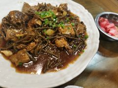 -双流老字号董蹄花(广场路店)