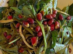 -辣婆婆(航天桥店)