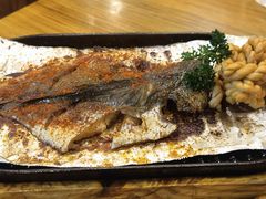 -老东镇啤酒屋海鲜加工·蒸汽海鲜·海鲜烧烤(台东店)