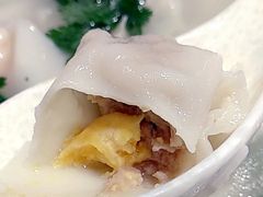 -吉祥馄饨(深圳福华一路店)