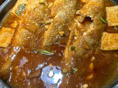 -临潼印象·特色陕菜