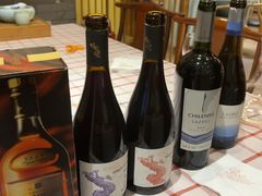 -博望坡酒楼(漕溪路店)