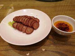常长相思-枣子树·素食餐厅(普陀山店)