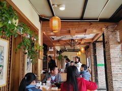 -李记茶油鸭(河西店)