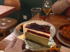 -羽深肉铺 Steak & Wine