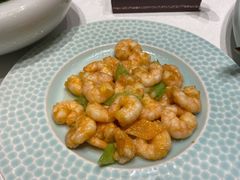 宫爆虾球-通庆楼(新开路店)