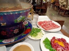 -东来顺饭庄(apm总店)