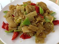 iphone_upload_pic-天天向上素食餐厅(五台山店)